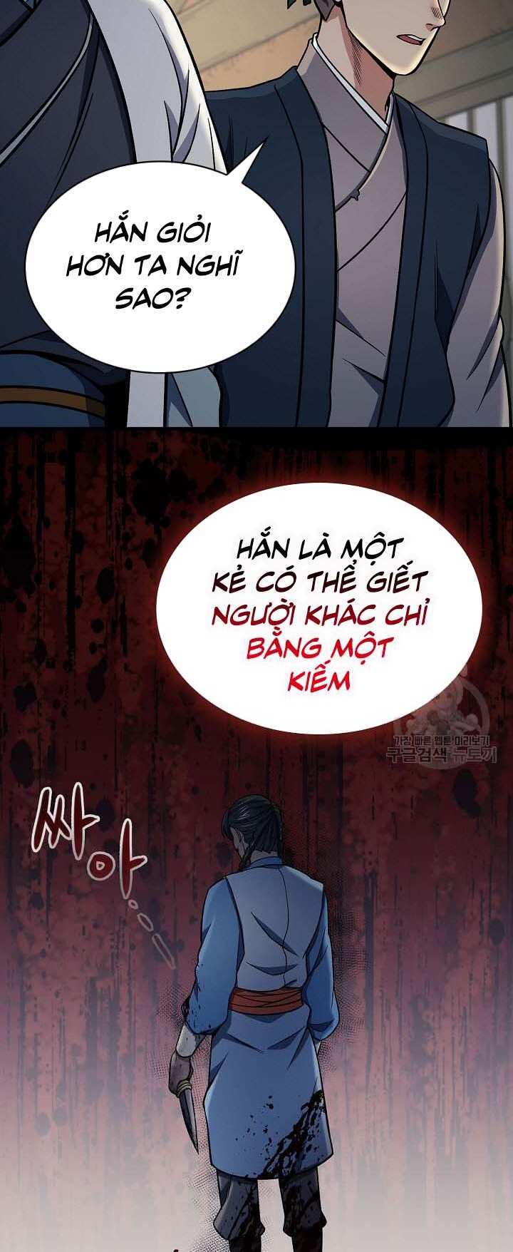 Quán Trọ Phong Ba Chapter 88 - Trang 2