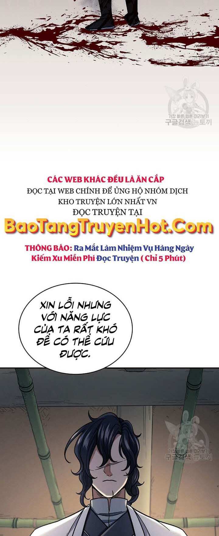 Quán Trọ Phong Ba Chapter 88 - Trang 2