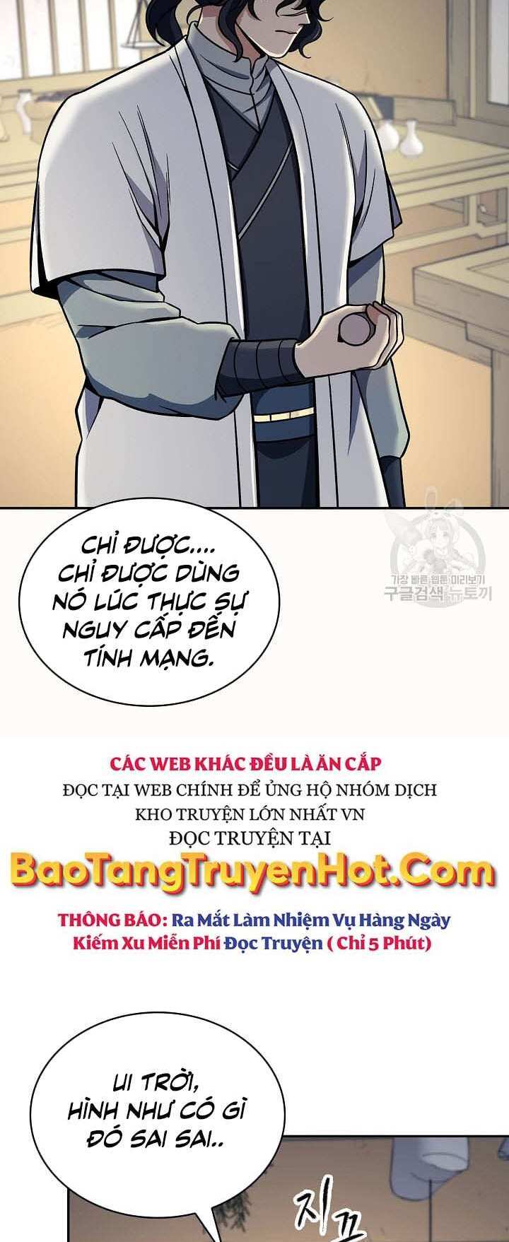 Quán Trọ Phong Ba Chapter 88 - Trang 2