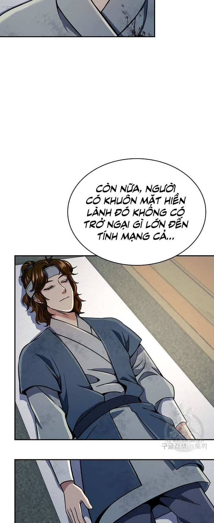 Quán Trọ Phong Ba Chapter 88 - Trang 2