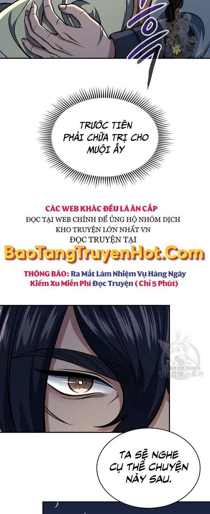 Quán Trọ Phong Ba Chapter 88 - Trang 2