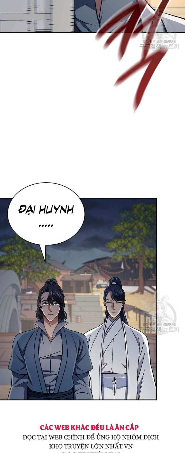 Quán Trọ Phong Ba Chapter 88 - Trang 2