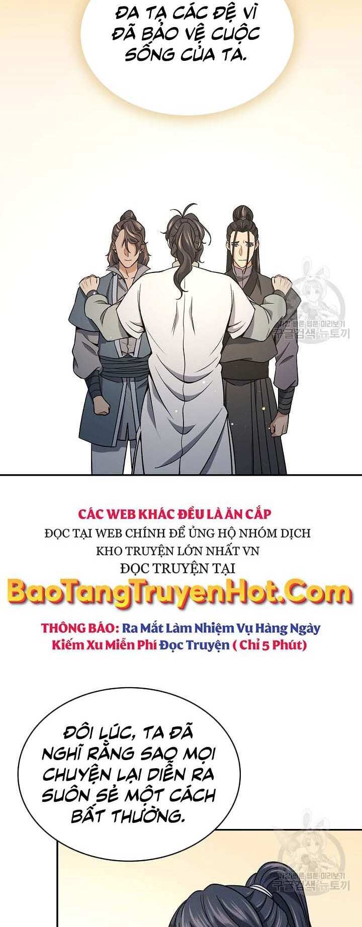 Quán Trọ Phong Ba Chapter 88 - Trang 2