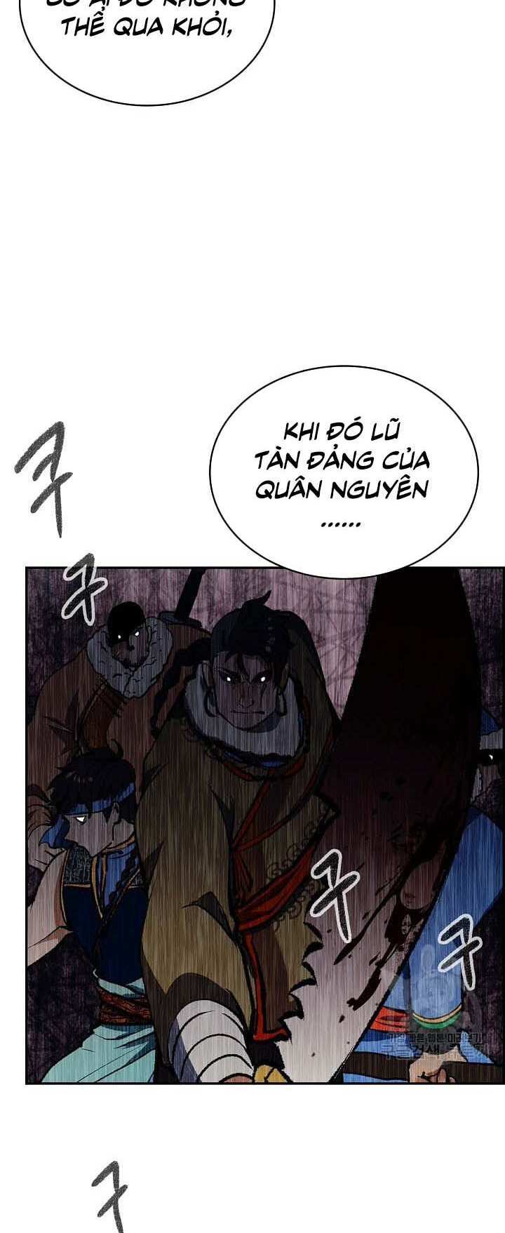 Quán Trọ Phong Ba Chapter 88 - Trang 2