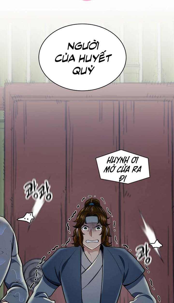 Quán Trọ Phong Ba Chapter 85 - Trang 2