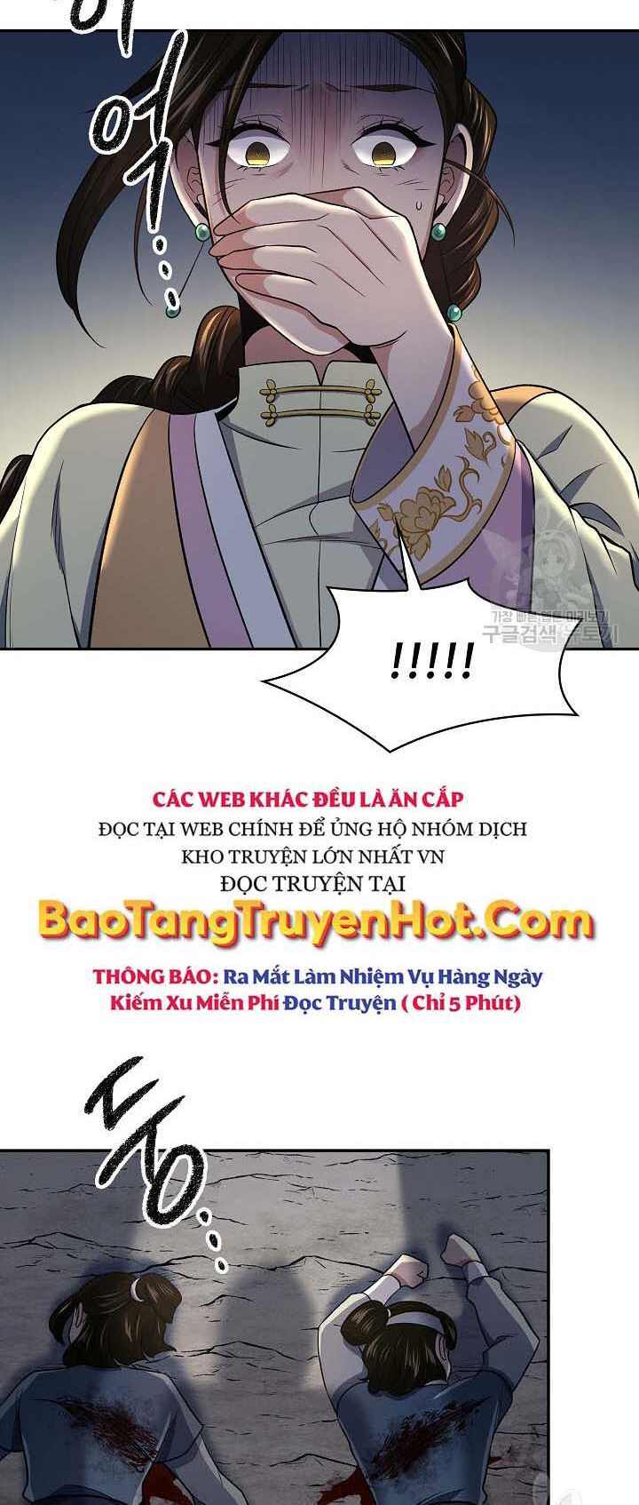 Quán Trọ Phong Ba Chapter 85 - Trang 2