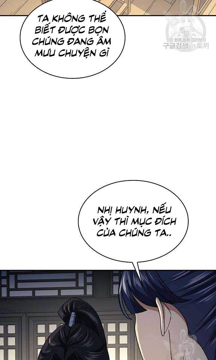 Quán Trọ Phong Ba Chapter 84 - Trang 2