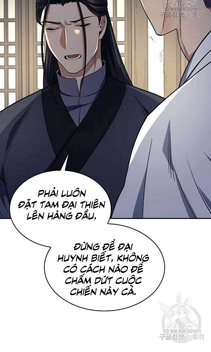 Quán Trọ Phong Ba Chapter 84 - Trang 2