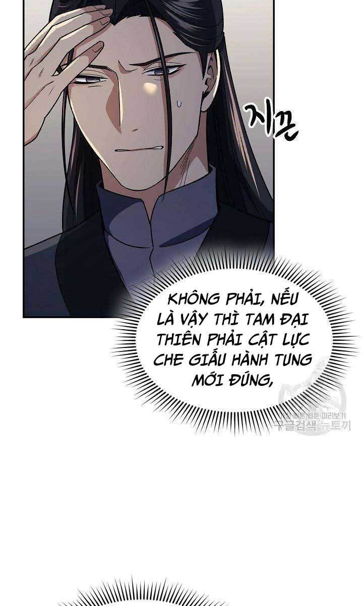 Quán Trọ Phong Ba Chapter 84 - Trang 2