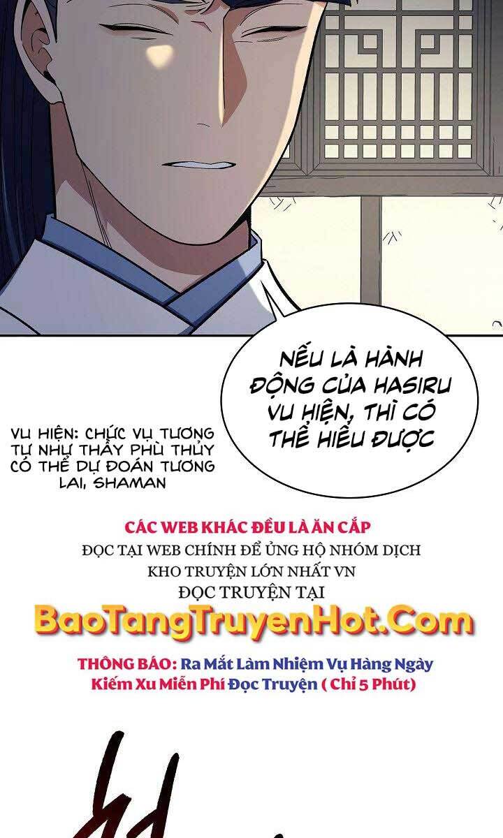 Quán Trọ Phong Ba Chapter 84 - Trang 2