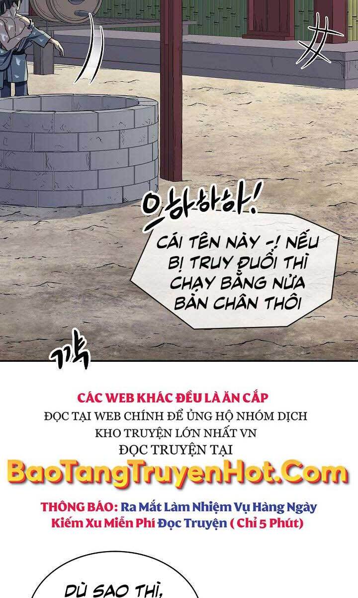 Quán Trọ Phong Ba Chapter 84 - Trang 2