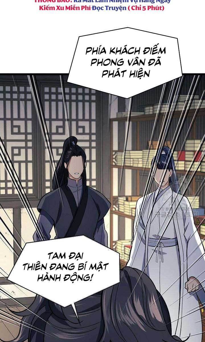 Quán Trọ Phong Ba Chapter 84 - Trang 2