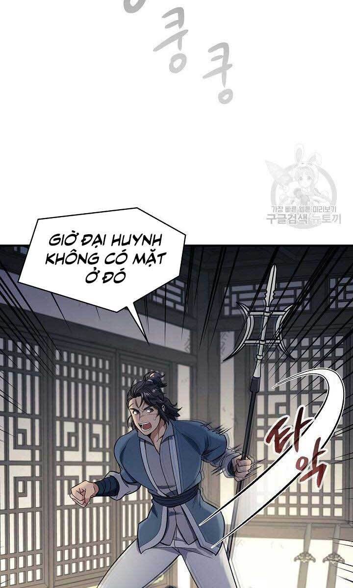 Quán Trọ Phong Ba Chapter 84 - Trang 2