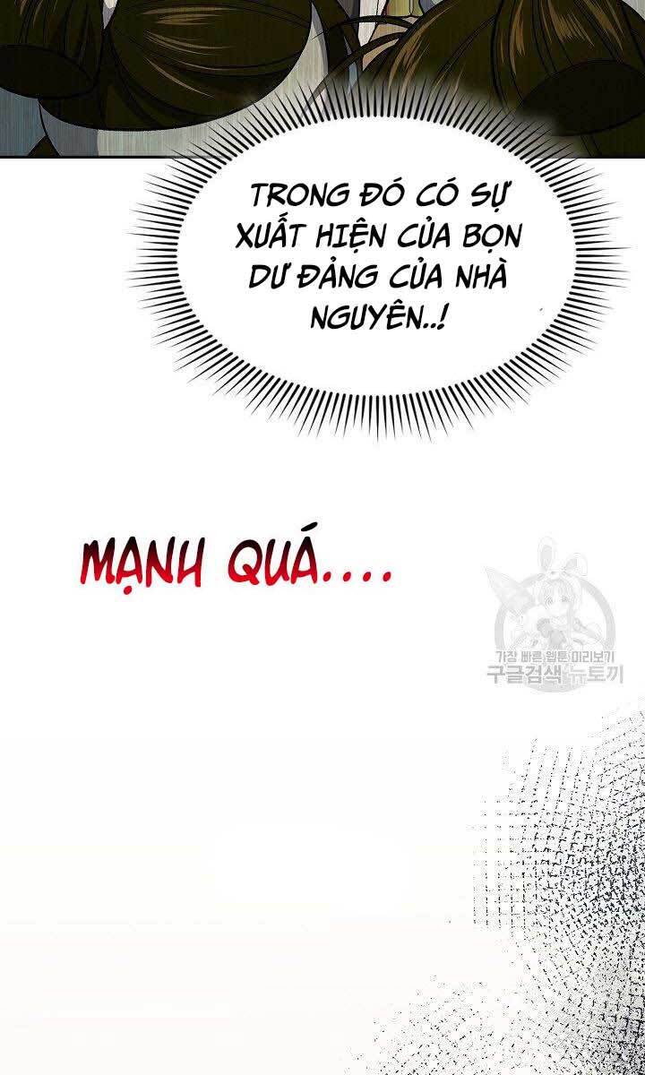 Quán Trọ Phong Ba Chapter 84 - Trang 2