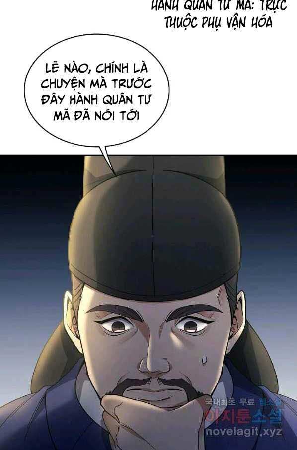 Quán Trọ Phong Ba Chapter 83 - Trang 2