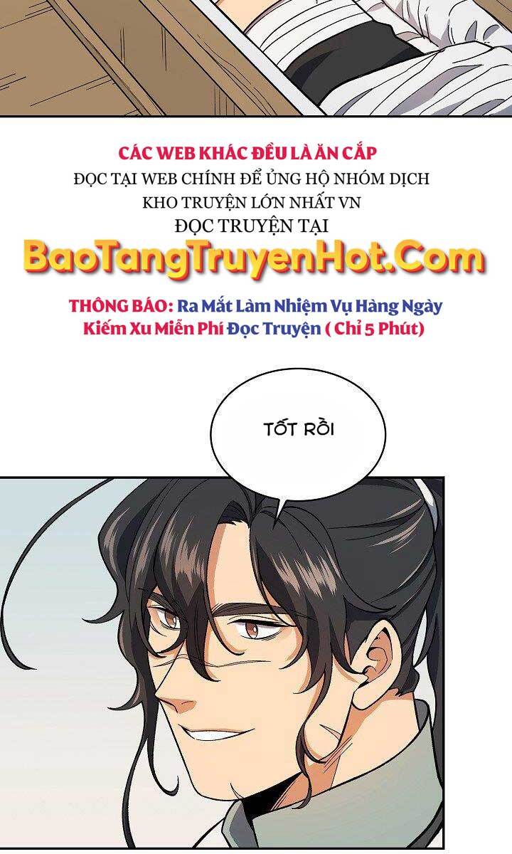 Quán Trọ Phong Ba Chapter 81 - Trang 2