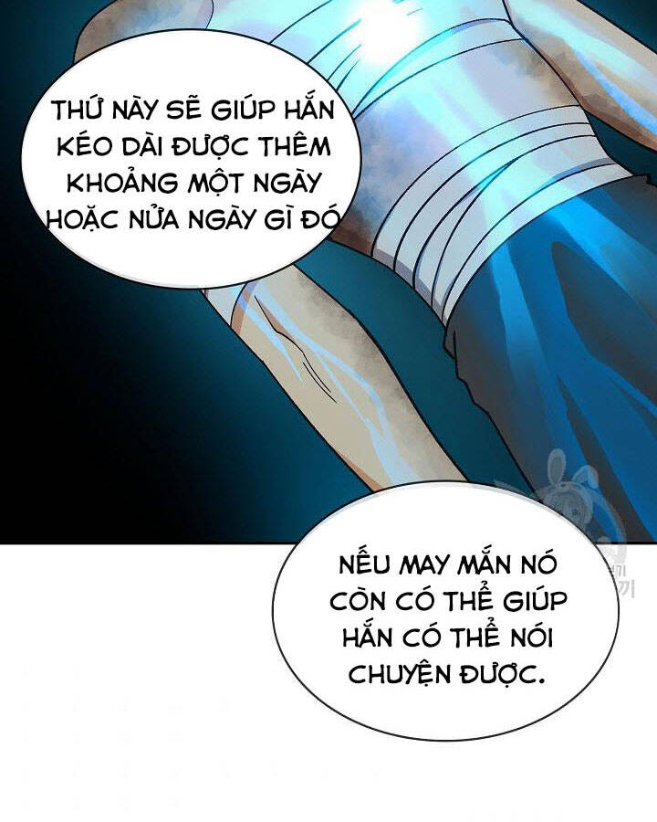 Quán Trọ Phong Ba Chapter 80 - Trang 2