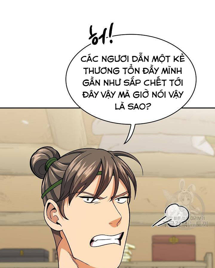 Quán Trọ Phong Ba Chapter 80 - Trang 2