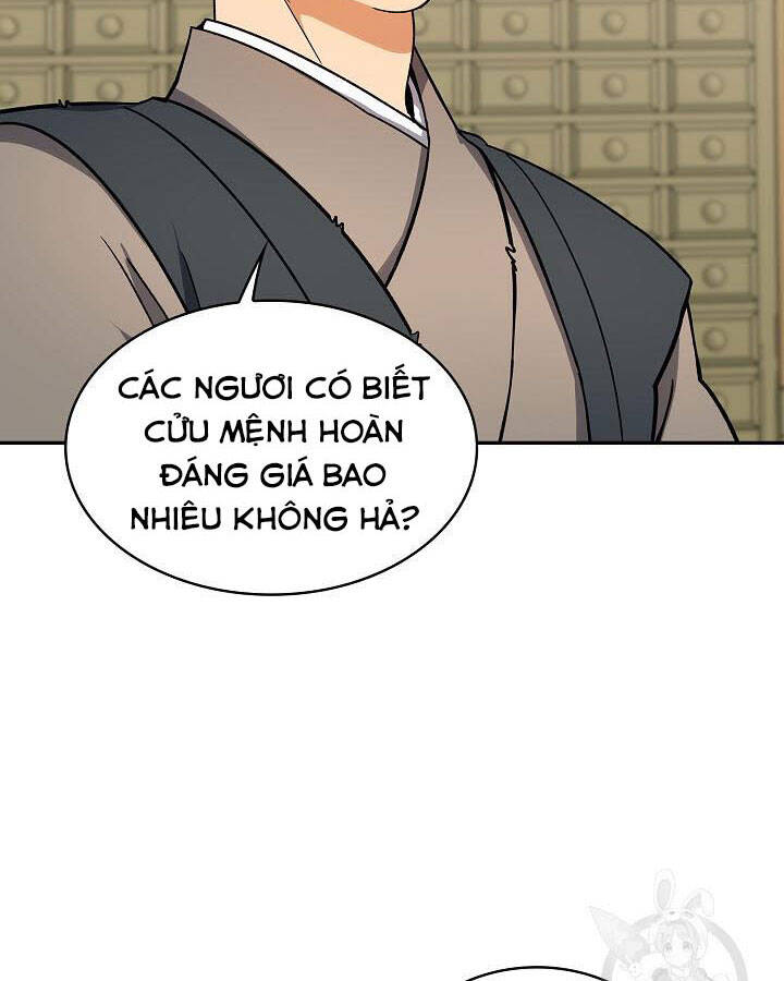 Quán Trọ Phong Ba Chapter 80 - Trang 2