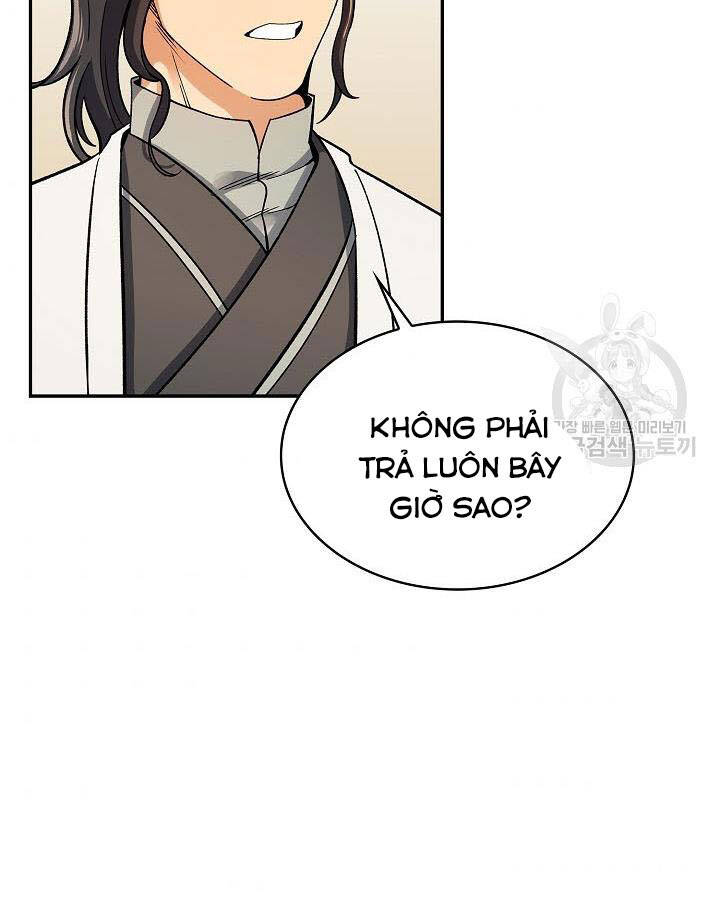 Quán Trọ Phong Ba Chapter 80 - Trang 2