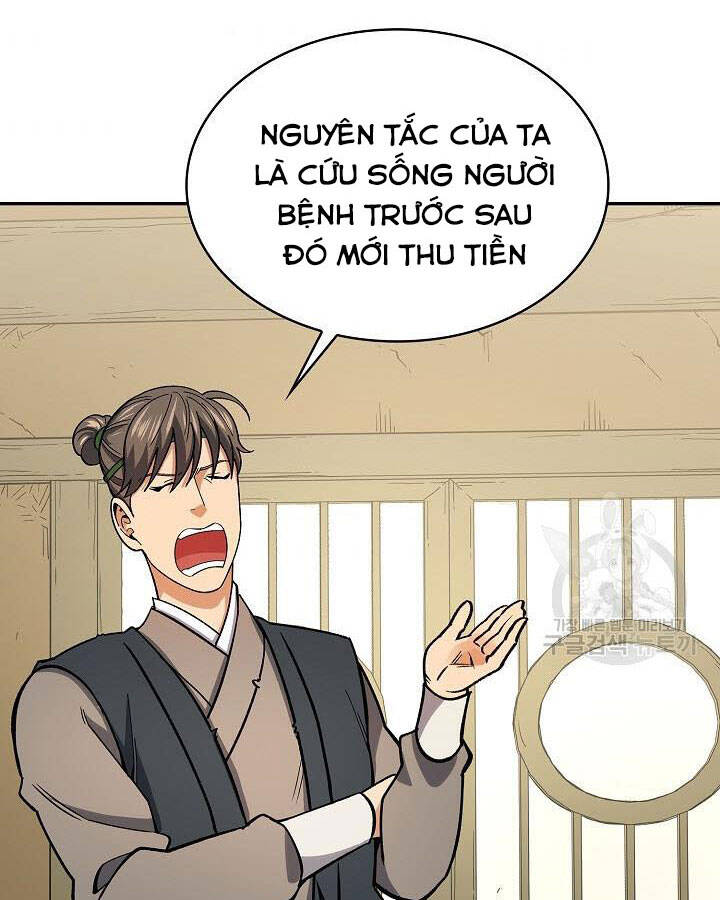 Quán Trọ Phong Ba Chapter 80 - Trang 2