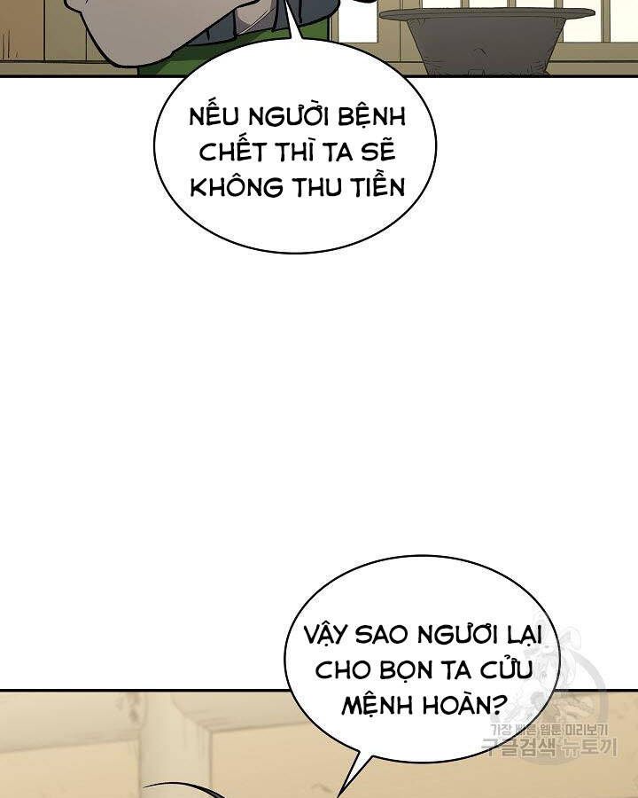 Quán Trọ Phong Ba Chapter 80 - Trang 2