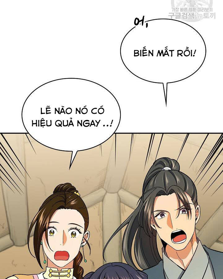 Quán Trọ Phong Ba Chapter 80 - Trang 2