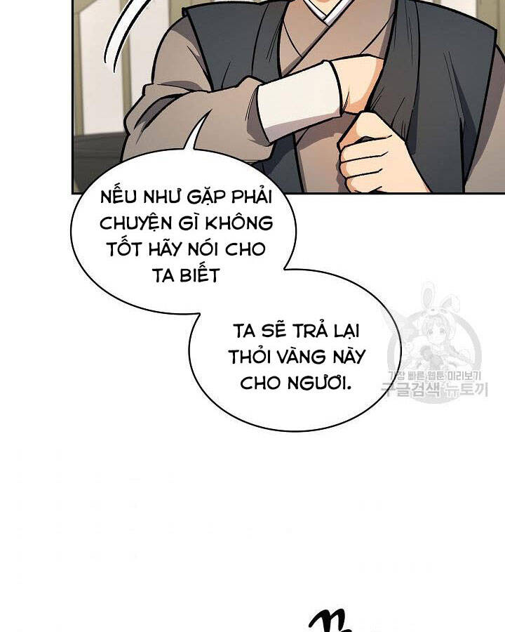 Quán Trọ Phong Ba Chapter 80 - Trang 2