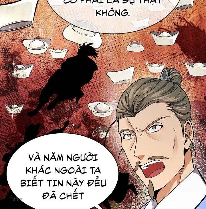 Quán Trọ Phong Ba Chapter 78 - Trang 2