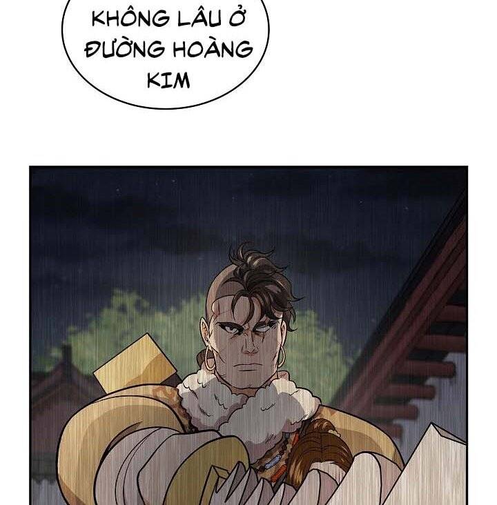 Quán Trọ Phong Ba Chapter 78 - Trang 2