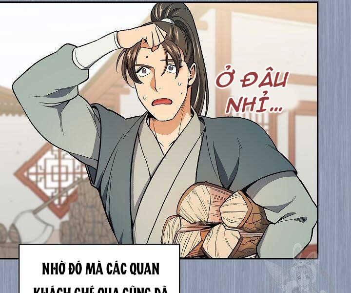 Quán Trọ Phong Ba Chapter 74 - Trang 2