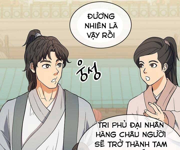 Quán Trọ Phong Ba Chapter 66 - Trang 2