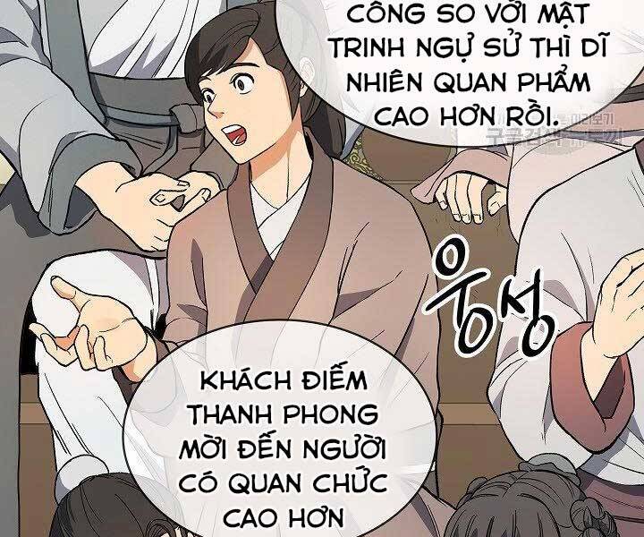 Quán Trọ Phong Ba Chapter 66 - Trang 2