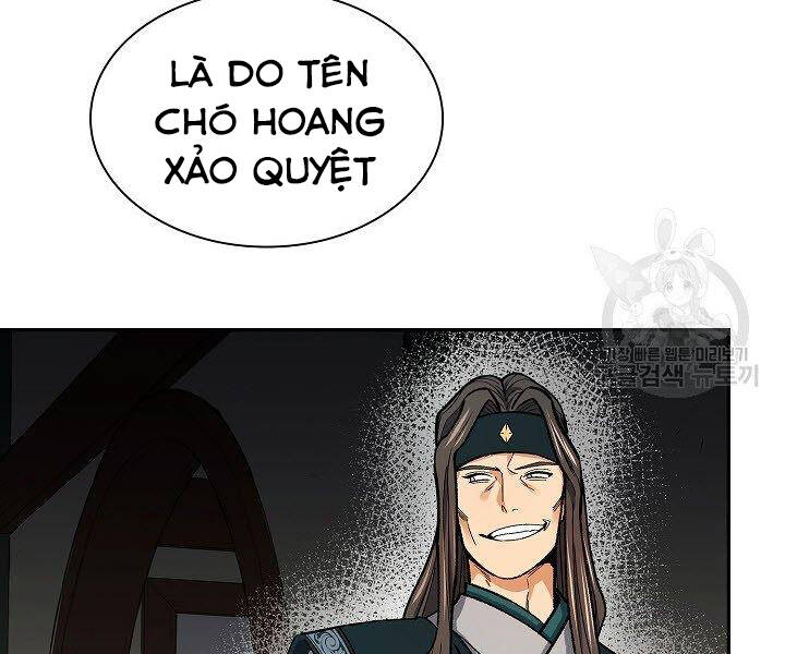 Quán Trọ Phong Ba Chapter 58 - Trang 2