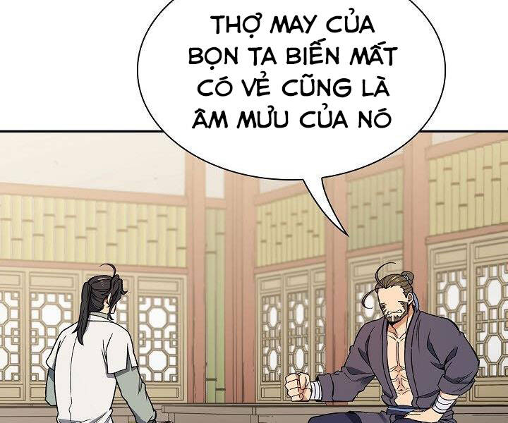 Quán Trọ Phong Ba Chapter 58 - Trang 2