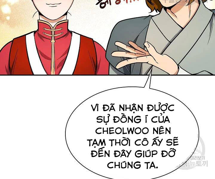 Quán Trọ Phong Ba Chapter 52 - Trang 2