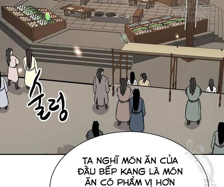 Quán Trọ Phong Ba Chapter 50 - Trang 2