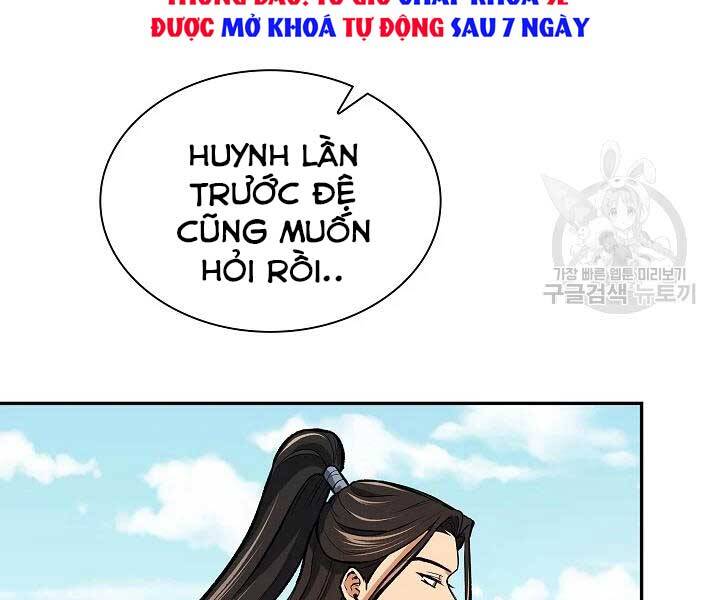 Quán Trọ Phong Ba Chapter 43 - Trang 2