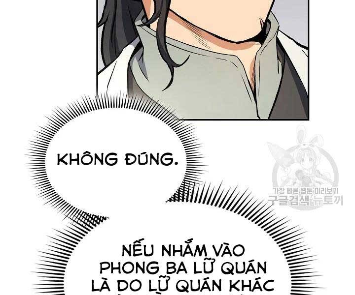 Quán Trọ Phong Ba Chapter 42 - Trang 2