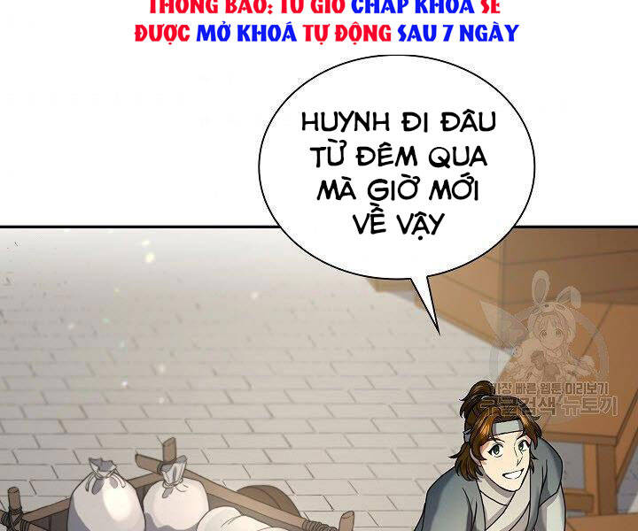 Quán Trọ Phong Ba Chapter 38 - Trang 2