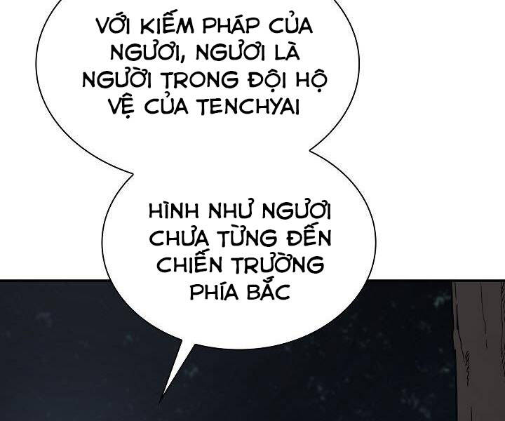 Quán Trọ Phong Ba Chapter 37 - Trang 2