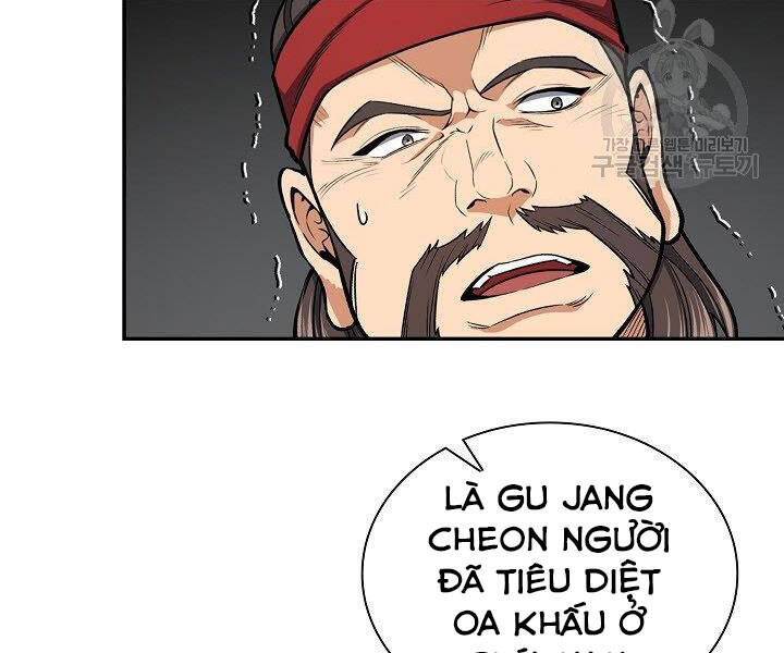 Quán Trọ Phong Ba Chapter 32 - Trang 2