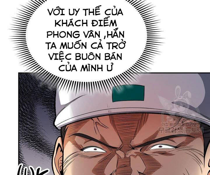 Quán Trọ Phong Ba Chapter 30 - Trang 2