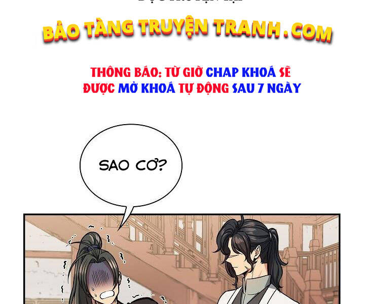 Quán Trọ Phong Ba Chapter 27 - Trang 2