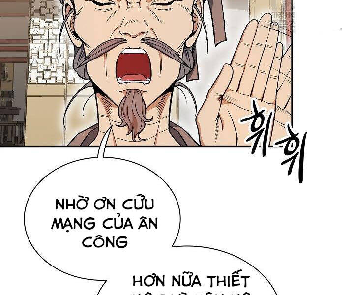 Quán Trọ Phong Ba Chapter 23 - Trang 2