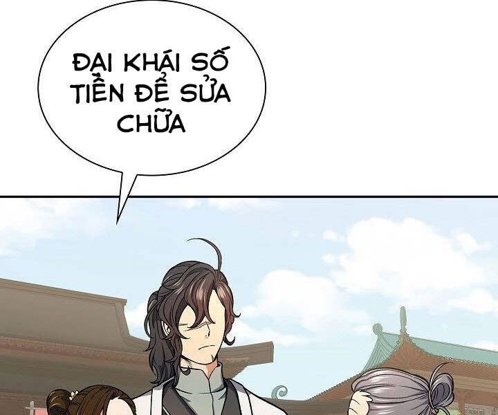 Quán Trọ Phong Ba Chapter 23 - Trang 2