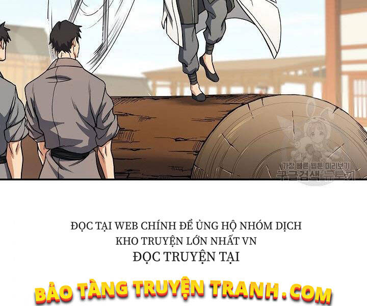 Quán Trọ Phong Ba Chapter 22 - Trang 2