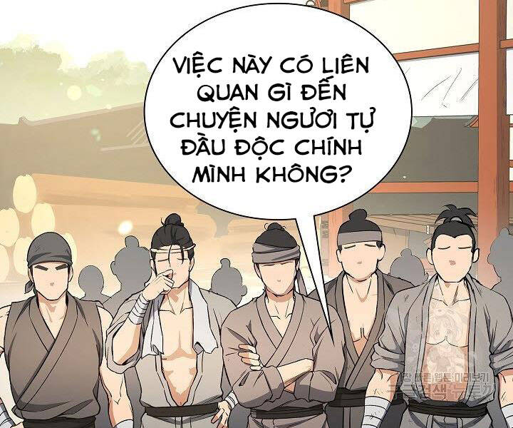 Quán Trọ Phong Ba Chapter 21 - Trang 2