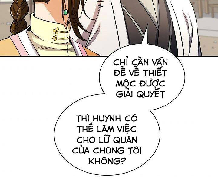 Quán Trọ Phong Ba Chapter 21 - Trang 2