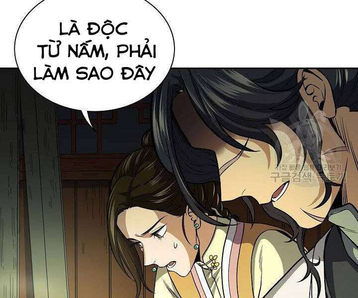 Quán Trọ Phong Ba Chapter 20 - Trang 2